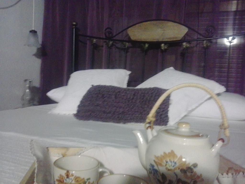Hostal Royuela * Royuela