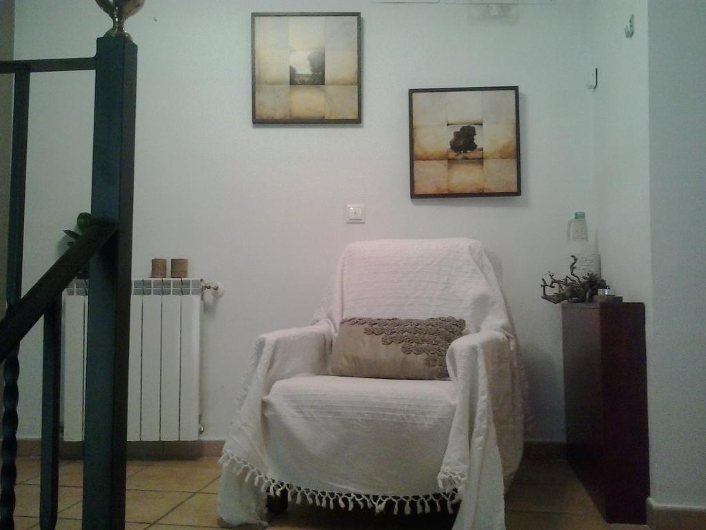 Hostal Royuela Royuela