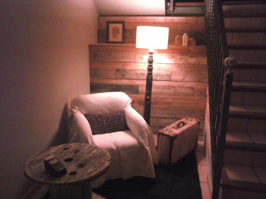 Guest house Hostal Royuela *