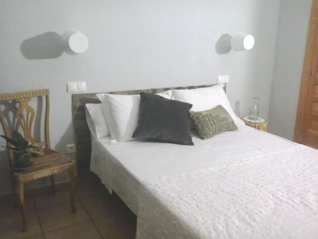 Hostal Royuela *