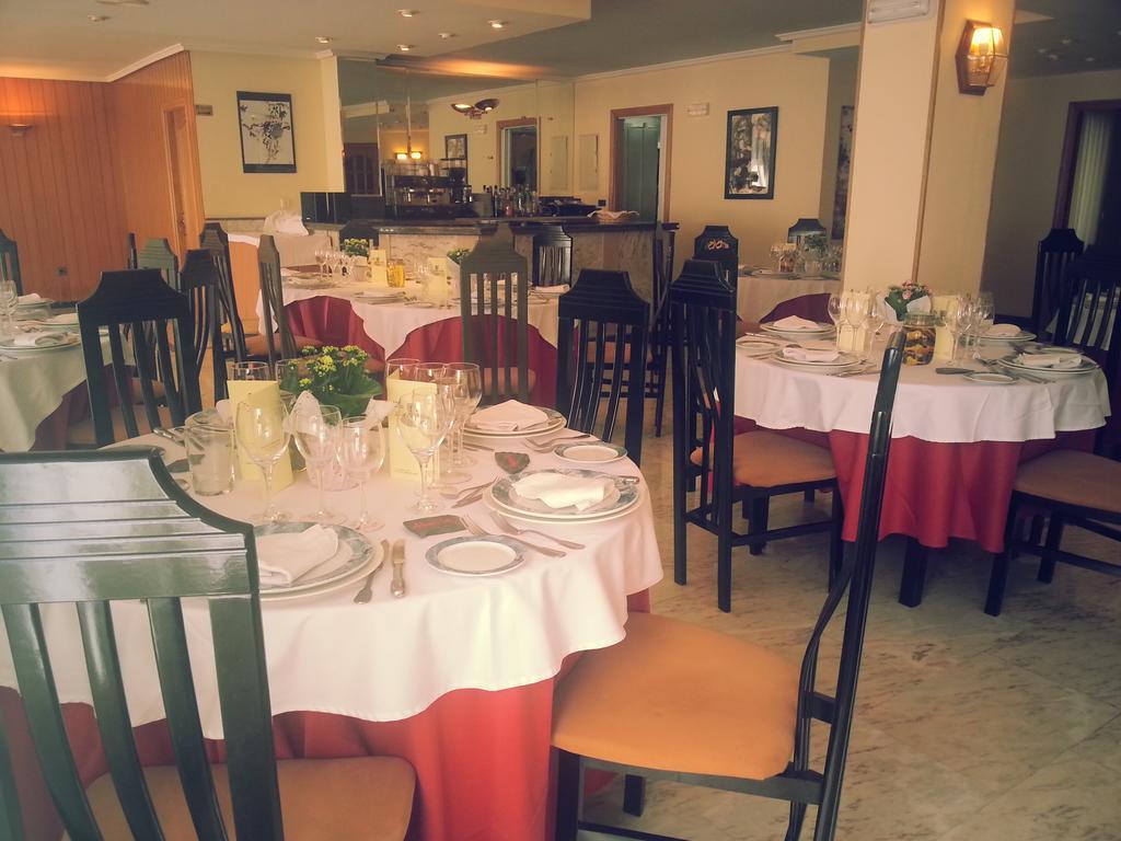 La Brañina Hotel 2*