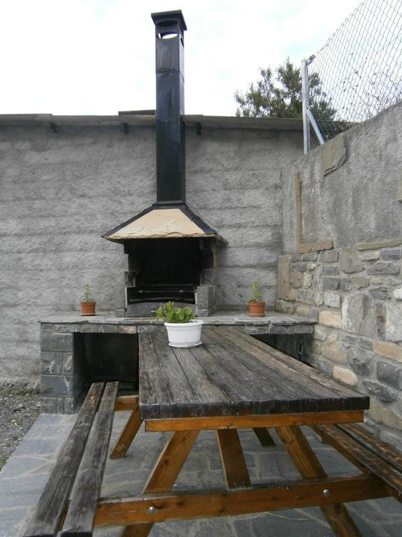 Apartment Casa Miguel Periz