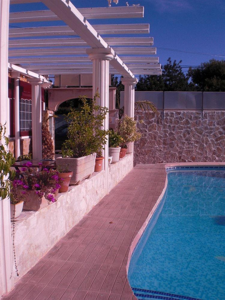 Residencial La Paloma Calpe