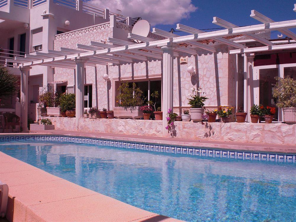 Pensión Residencial La Paloma