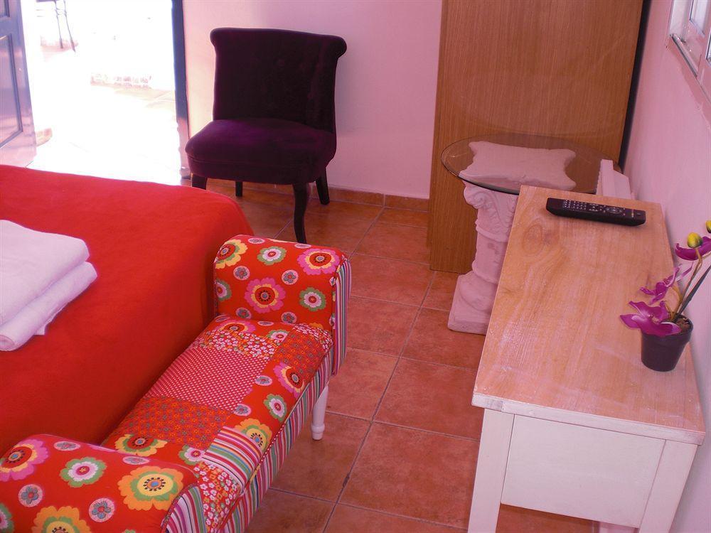 Pensión Residencial La Paloma 3*