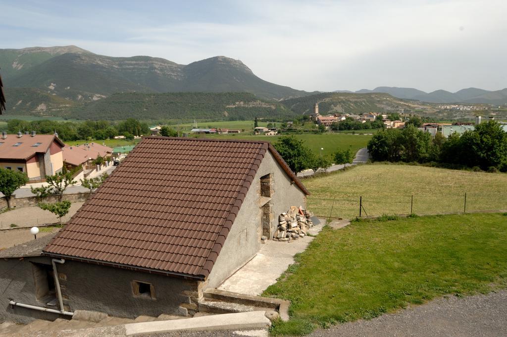Casa Miguel Periz *