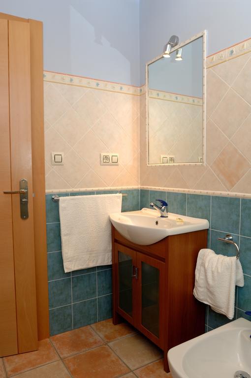 Casa Miguel Periz Apartment *