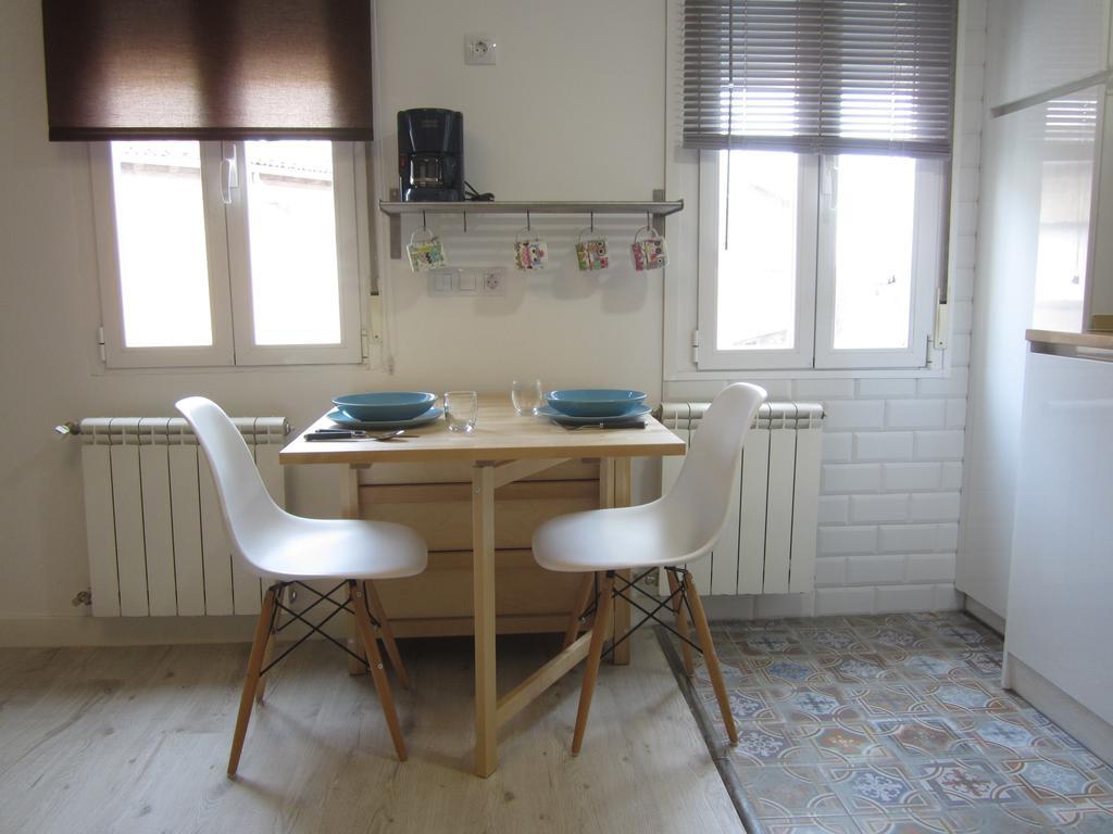Apartment Lolo Vivienda De Uso Turistico 09-27 Burgos