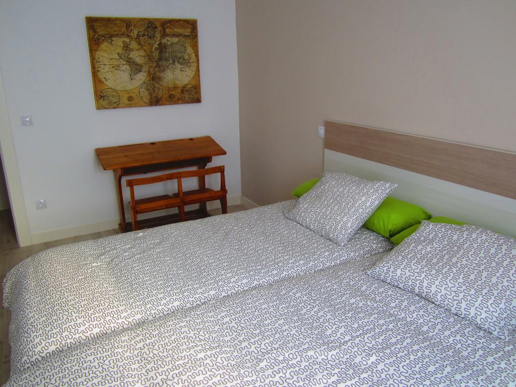 Lolo Vivienda De Uso Turistico 09-27 * Burgos