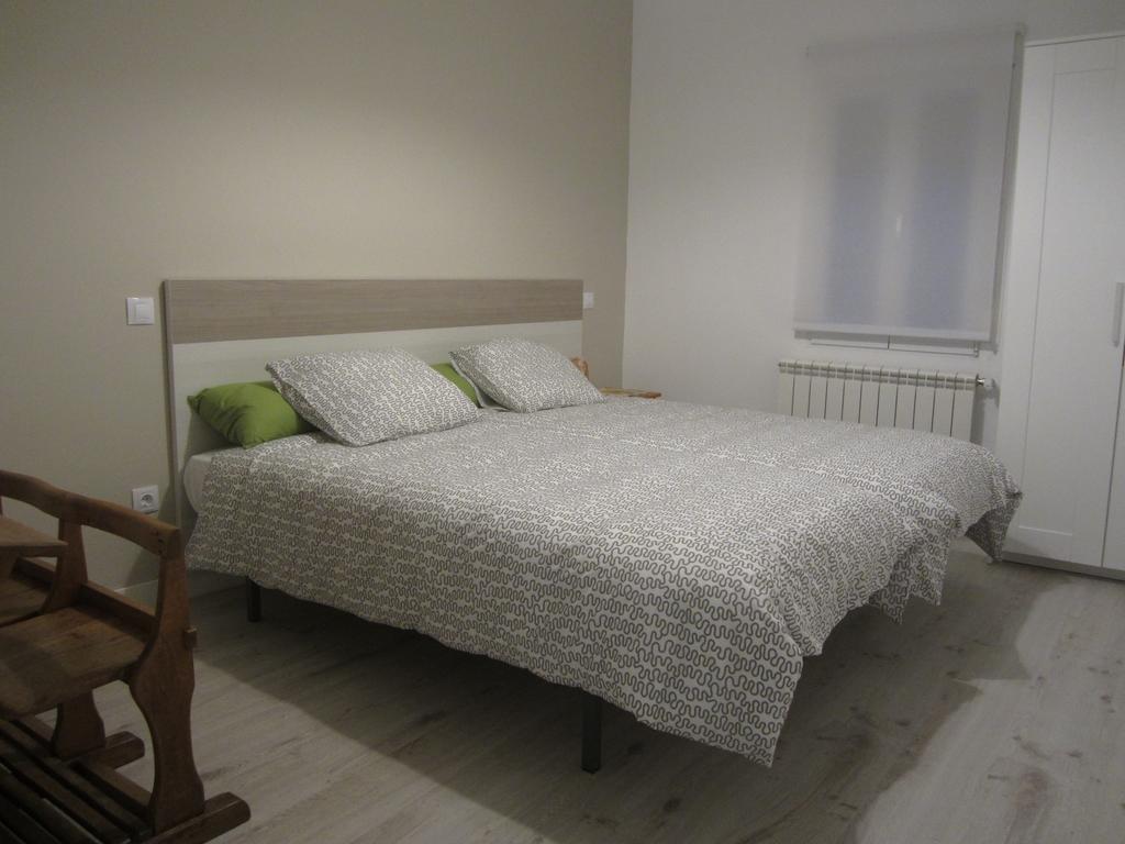 Lolo Vivienda De Uso Turistico 09-27 Apartment *