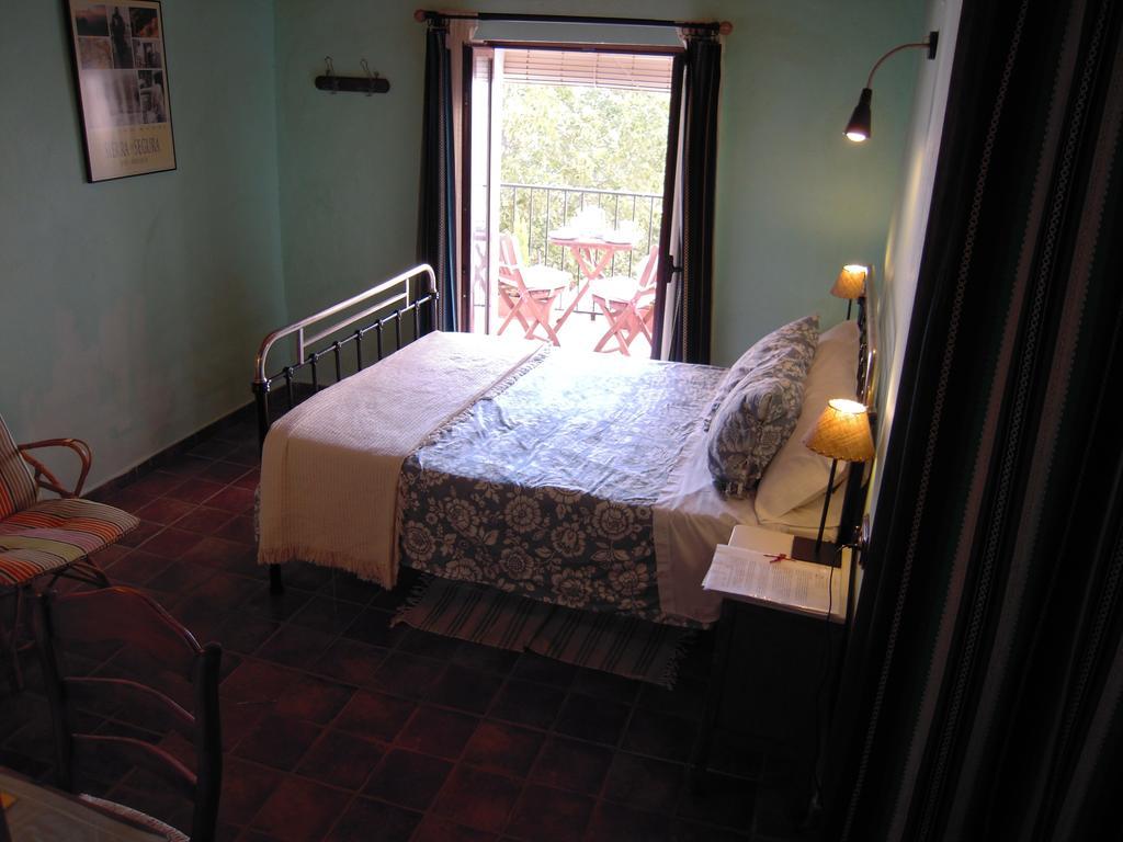 La Casa De La Abuela Clotilde Casa rural