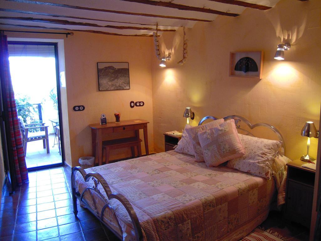 Casa rural La Casa De La Abuela Clotilde *