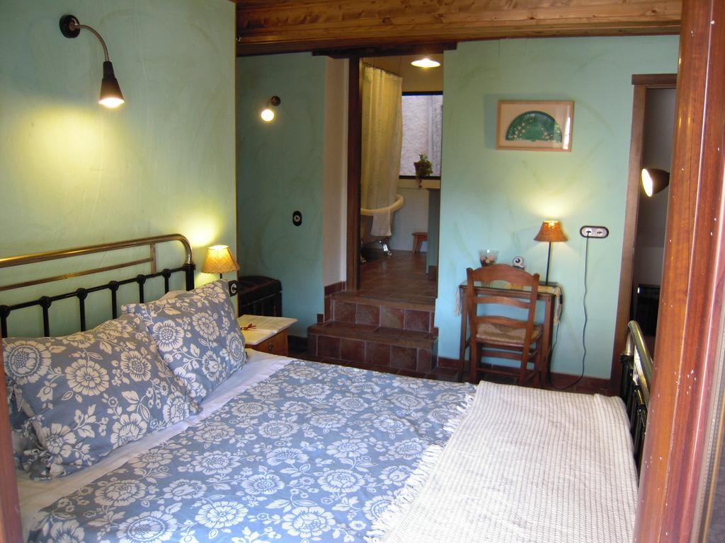 Casa rural La Casa De La Abuela Clotilde