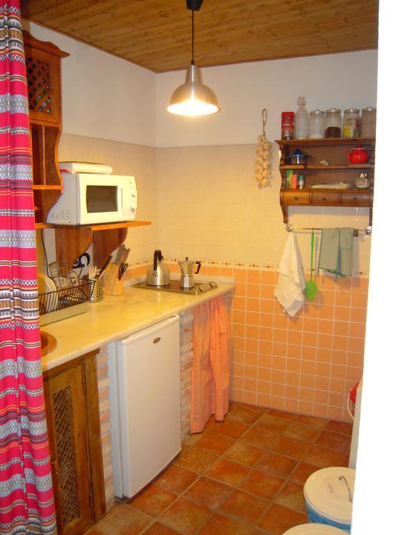 La Casa De La Abuela Clotilde Hornos