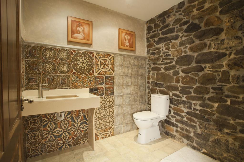 Apartment El Aramo Asturias *