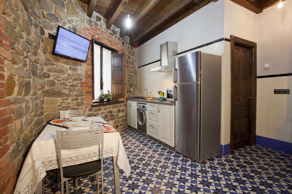El Aramo Asturias Apartment *