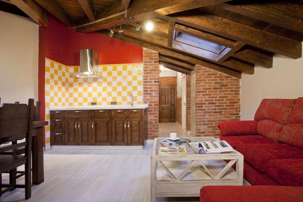 Apartment El Aramo Asturias Pola de Lena