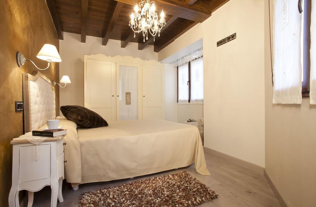 Apartment El Aramo Asturias