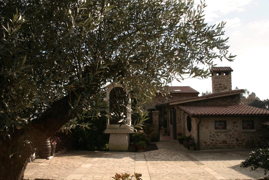 A Casa De Filomena Guest house *