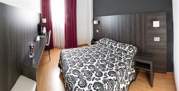 Abades Via Norte Hotel 3*