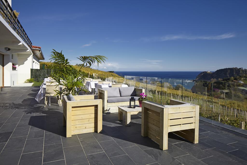 Hotel San Prudentzio 2*