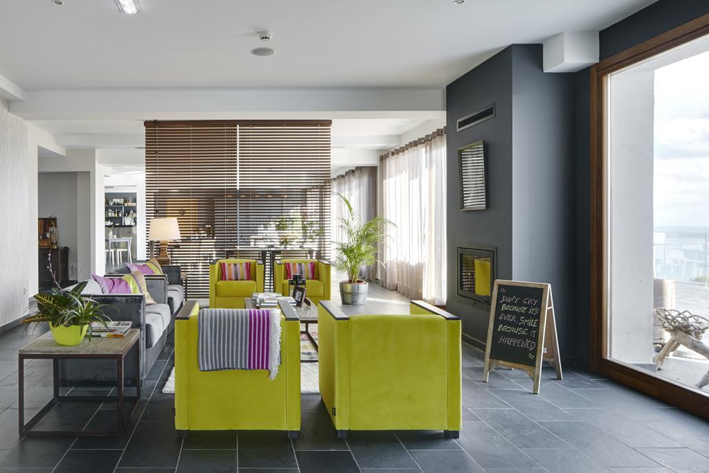 San Prudentzio Hotel Getaria
