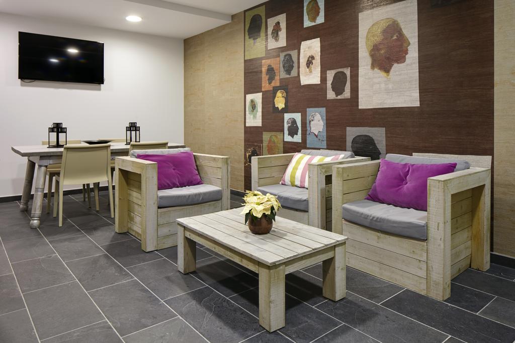 Hotel San Prudentzio 2*