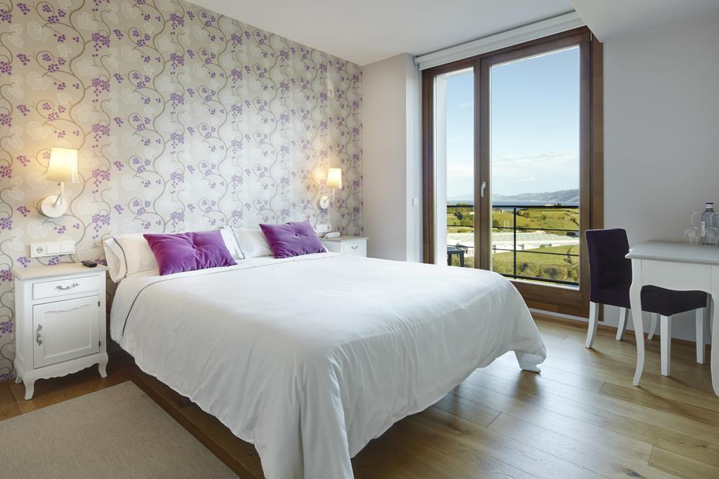 San Prudentzio Hotel Getaria