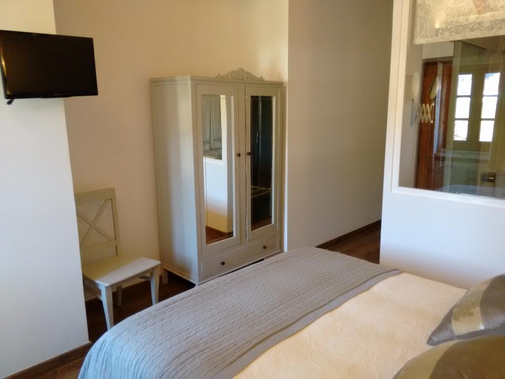 A Cantaruxa Maruxa Casa rural Mondariz