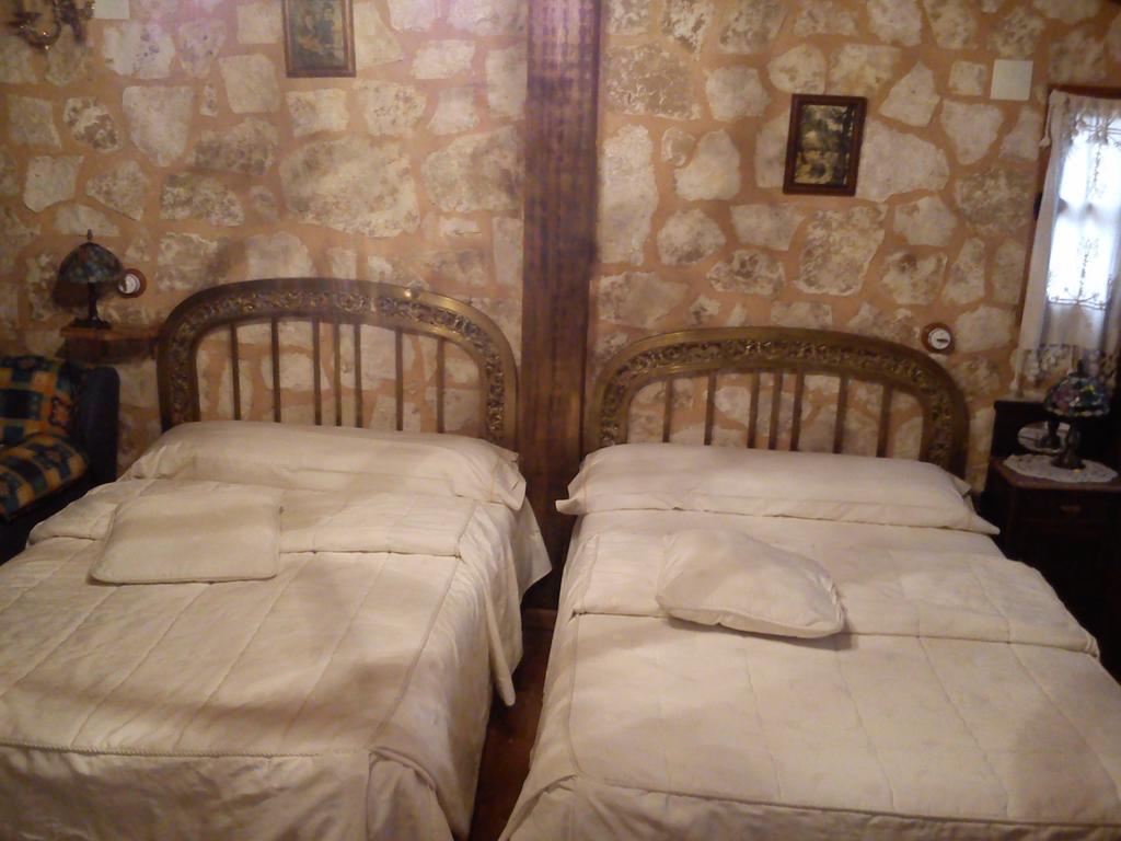 Rural Pantano De Agroturismo