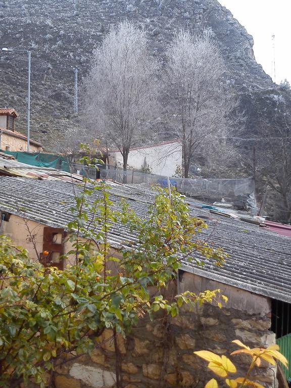 Rural Pantano De Burgomillodo