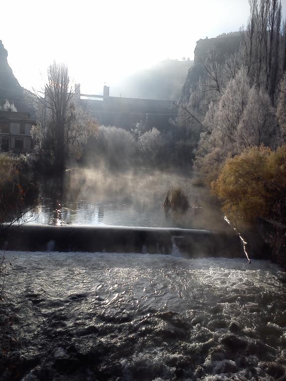 Rural Pantano De Burgomillodo