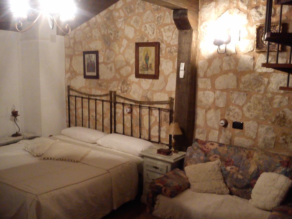 Rural Pantano De Agroturismo