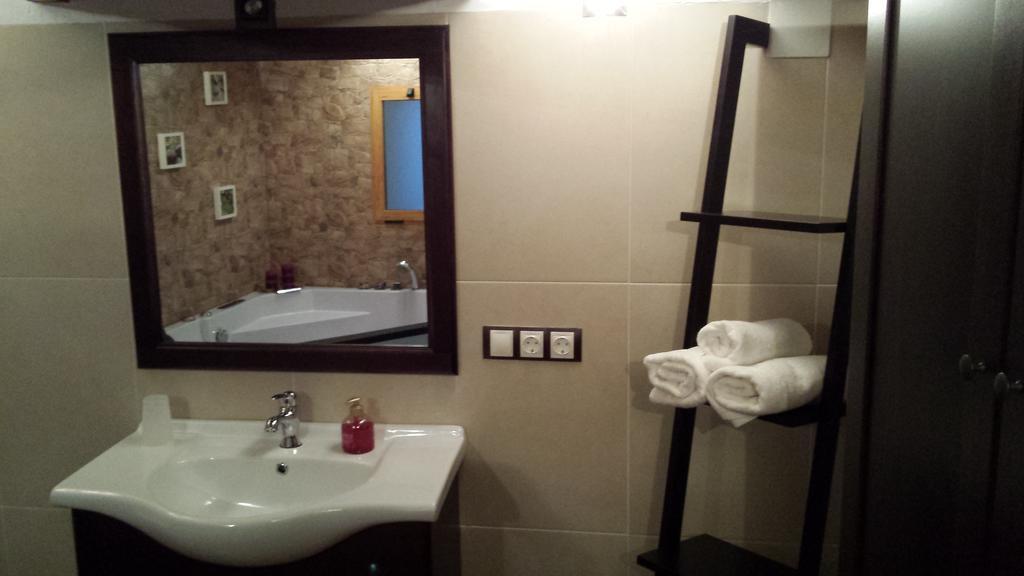 Apartamento El Argen *