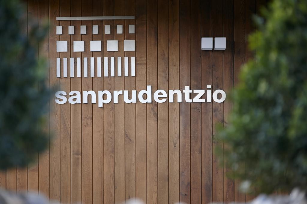 San Prudentzio Getaria