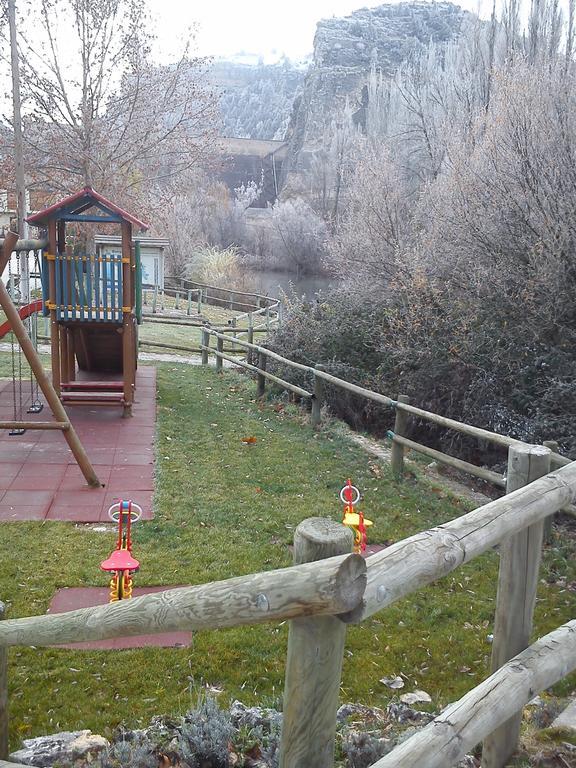 Rural Pantano De Agroturismo *
