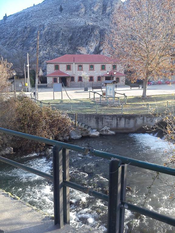 Rural Pantano De * Burgomillodo