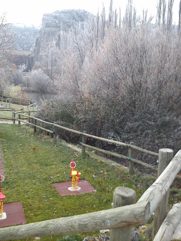 Rural Pantano De Agroturismo
