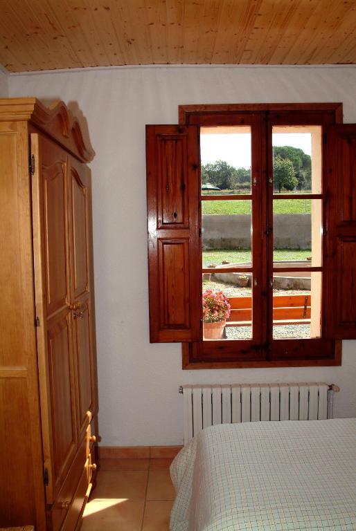 Allotjaments Rurals Vallplana Country house *