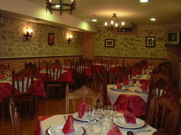 Guest house Camino Real Pedrajas de San Esteban