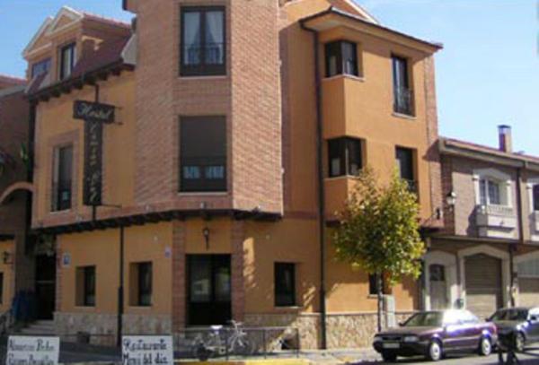 Camino Real Guest house