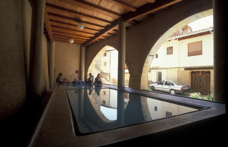 Hotel Tastavins 2*