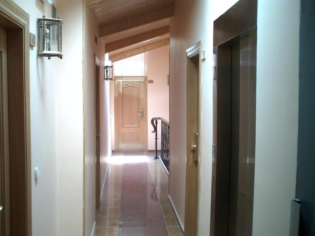 Villapaloma Hotel
