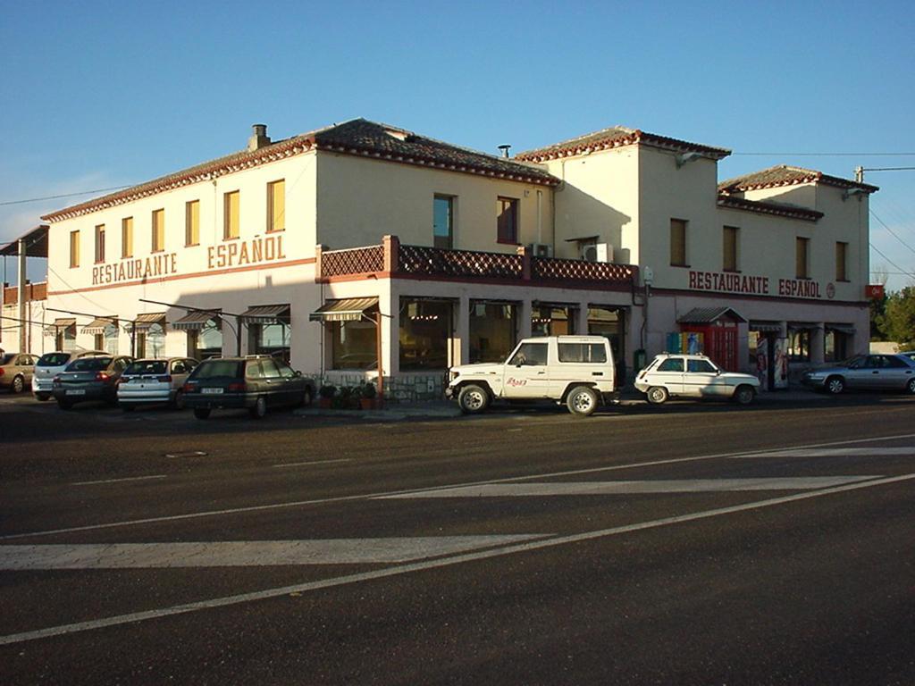 Restaurante El Espanol 2*