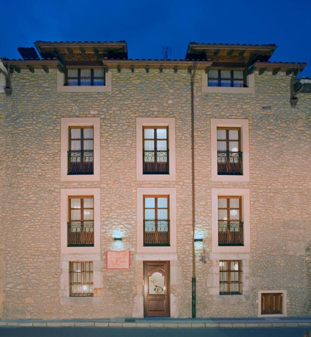 La Fonda De 3*