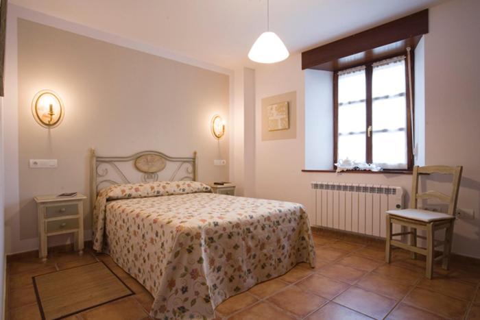 La Fonda De Guest house 3*