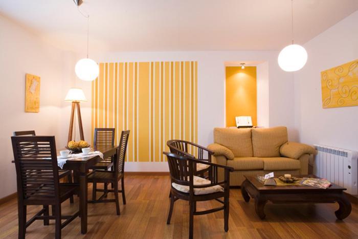 La Fonda De Guest house Bustio