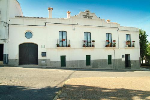 Avutardas * Sierra de Fuentes