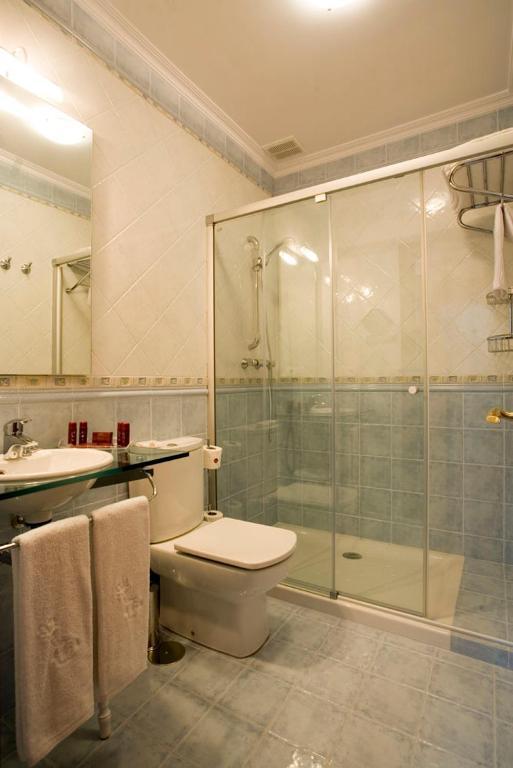 Guest house La Fonda De 3*