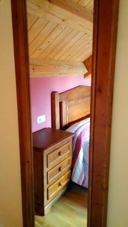 Apartment Casa Blas *
